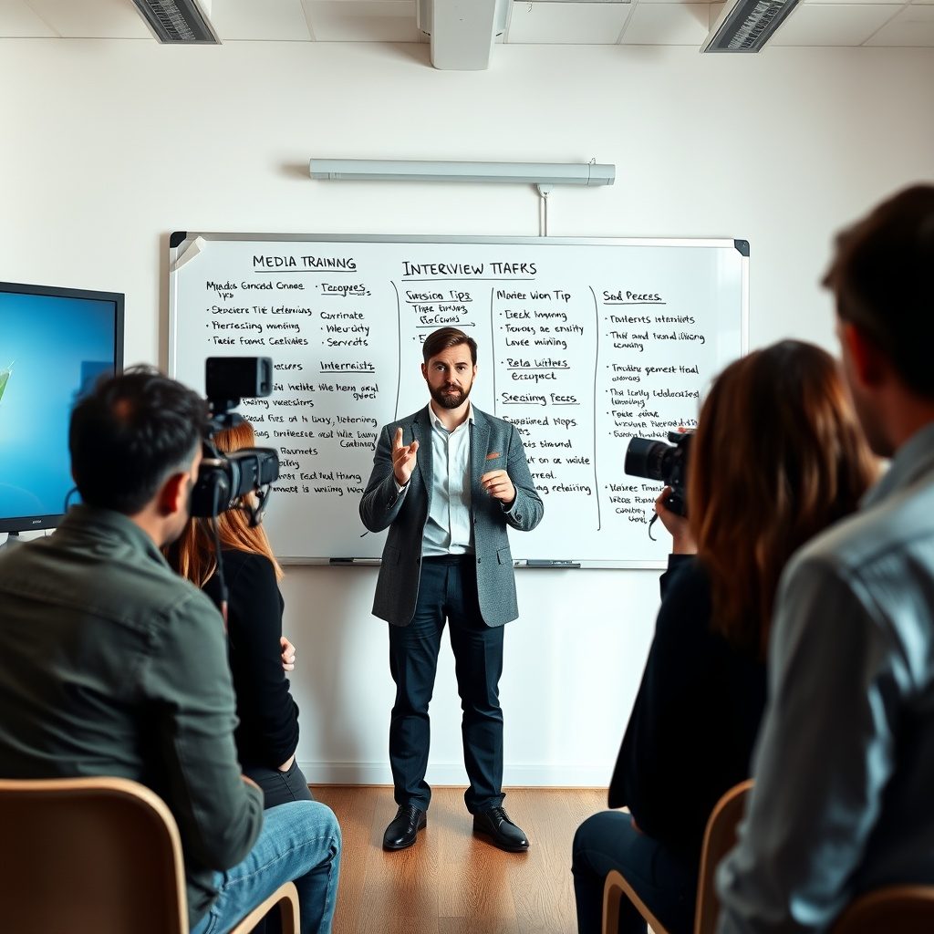 أكاديمية Press Academy